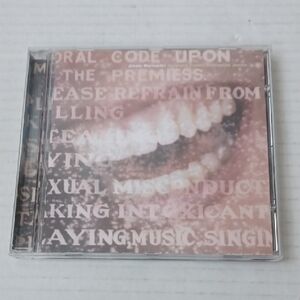 4/$60 Alanis Morissette - Supposed Former Infatuation Junkie - CD Album